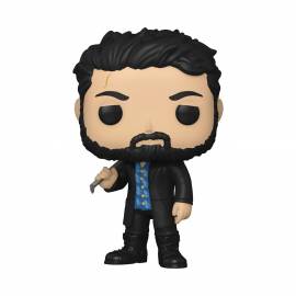 Funko Pop! Billy Butcher - The Boys - Figura 10cm