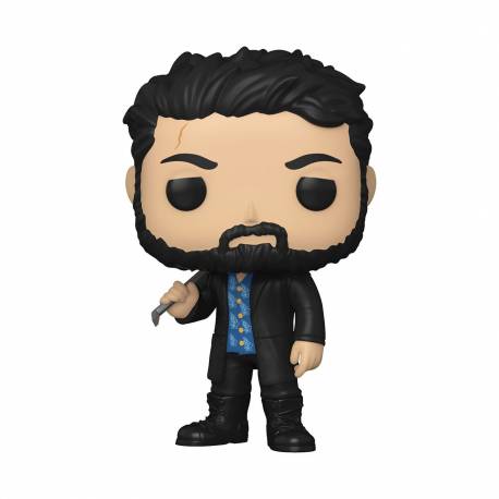 Funko Pop! Billy Butcher - The Boys - Figura 10cm Funko Pop! Billy Butcher - The Boys - Figura 10cm