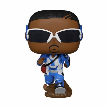 Funko Pop! A-Train - The Boys - Figura 10cm