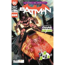 Batman 108/53