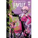 Batman: Caballero Blanco Presenta - Harley Quinn 2 de 6
