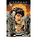 Universo Sandman - El Sueño 3: Un Movimiento Mágico