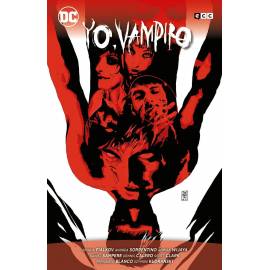 Yo, Vampiro