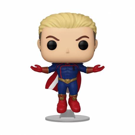 Funko Pop! Homelander - The Boys - Figura 10cm