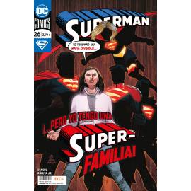 Superman 105/26