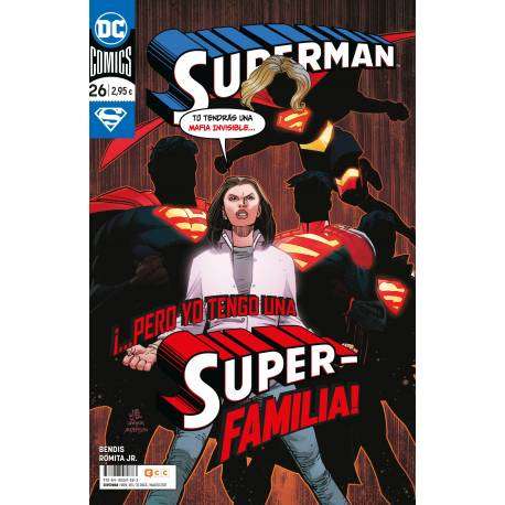 Superman 105/26