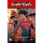 Superhijos: Sobreprotegidos