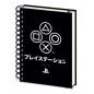 Libreta PlayStation A5 Premium Libreta PlayStation A5 Premium