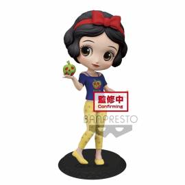 Banpresto Q Posket Blancanieves Disney 