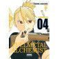 Fullmetal Alchemist Kanzenban 4 Fullmetal Alchemist Kanzenban 4