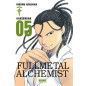 Fullmetal Alchemist Kanzenban 5 Fullmetal Alchemist Kanzenban 5