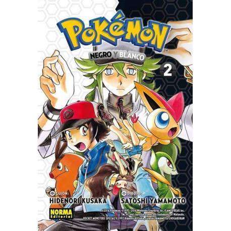 Pokémon Negro Y Blanco 2 Pokémon Negro Y Blanco 2