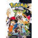 Pokémon Negro Y Blanco 2