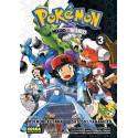 Pokémon Negro Y Blanco 3