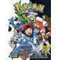 Pokémon Negro Y Blanco 3 Pokémon Negro Y Blanco 3