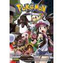 Pokémon Negro Y Blanco 4