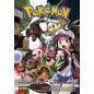 Pokémon Negro Y Blanco 4 Pokémon Negro Y Blanco 4