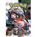 Pokémon Negro Y Blanco 5