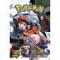 Pokémon Negro Y Blanco 5 Pokémon Negro Y Blanco 5