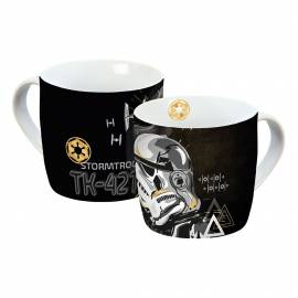 Taza Stormtrooper - Star Wars