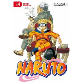 Naruto 14