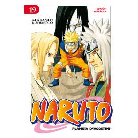 Naruto 19