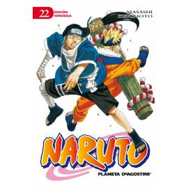 Naruto 22