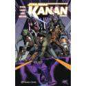 Star Wars Kanan Integral