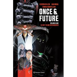 Once and Future 1