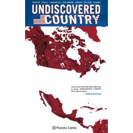 Undiscovered Country 1