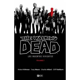 The Walking Dead 1
