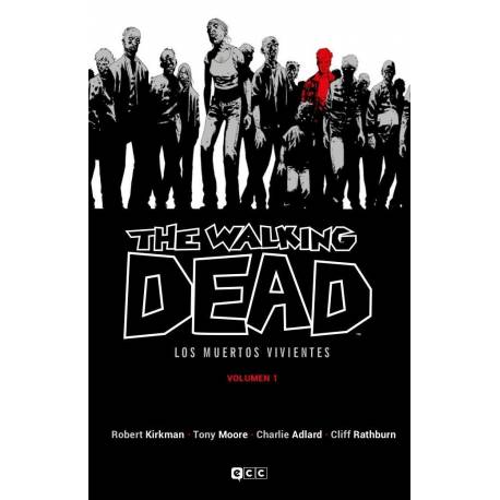 The Walking Dead 1 The Walking Dead 1