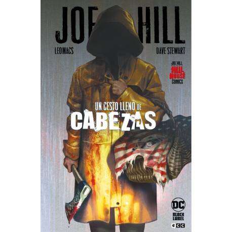 Un Cesto Lleno de Cabezas Un Cesto Lleno de Cabezas