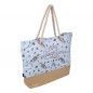 Bolso de Playa Love, Laughter & Friends