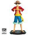 Figura Monkey D. Luffy - One Piece