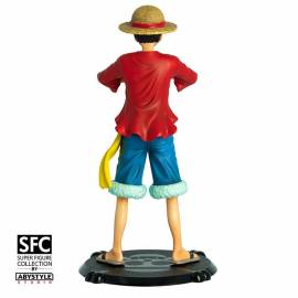 Figura Monkey D. Luffy Abystyle Studio SFC - One Piece
