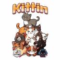 Kittin - Juego de Mesa
