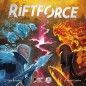 Riftforce - Juego de Mesa