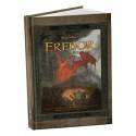 El Anillo Único: Erebor, La Montaña Solitaria - Juego de Rol