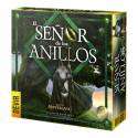 El Señor de los Anillos Edición Aniversario - Juego de Mesa