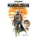 Star Wars The Mandalorian: El Arte en Imágenes