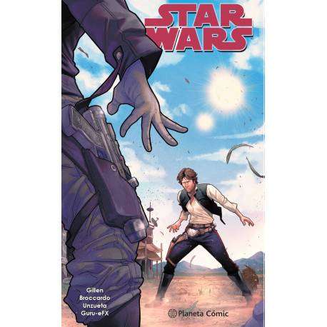 Star Wars Tomo 10 Star Wars Tomo 10
