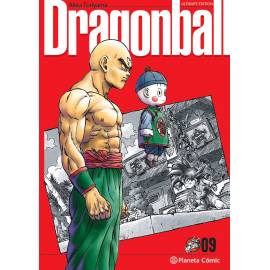 Dragon Ball 9 Ultimate Edition