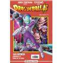 Dragon Ball Serie Roja 258