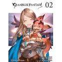 Granblue Fantasy 2
