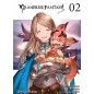 Granblue Fantasy 2