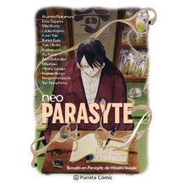 Neo Parasyte