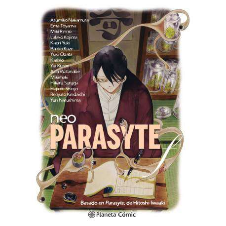 Neo Parasyte Neo Parasyte