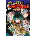 My Hero Academia 26