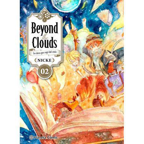 Beyond the Clouds 2 Beyond the Clouds 2